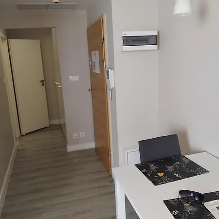 Gallery Flats Apartment *