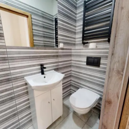 Gallery Flats Apartment