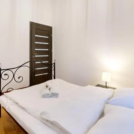 Apartamento Gallery Flats *